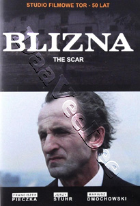The Scar (DVD)